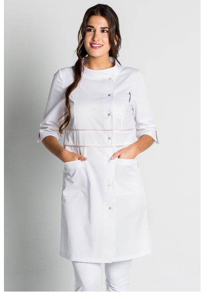 veste de cuisine